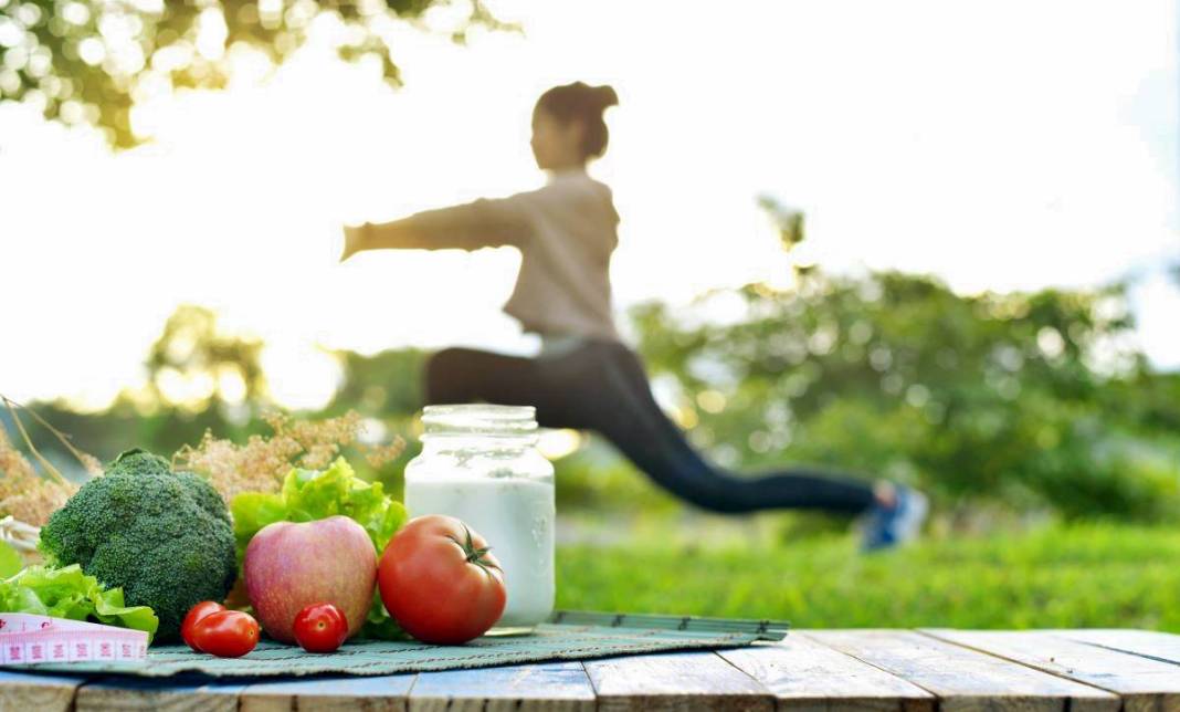 100 yaşına kadar sağlıklı yaşamanın sırrı bu doğal besinlerde! Sofranızdan eksik etmeyin 4